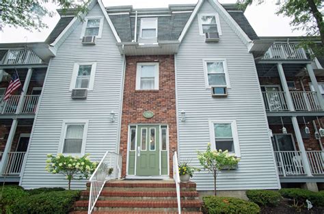 Embury Arms Condos for Sale in Ocean Grove NJ 07756