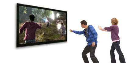 Envío gratis en artículos seleccionados. Vive la magia con Harry Potter para Kinect de Xbox 360