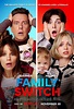 McG's Comedy 'Family Switch' Trailer with Jennifer Garner & Ed Helms ...