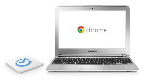 If an update is available, chrome will automatically update on the next relaunch. Chromebooks: How are they different?