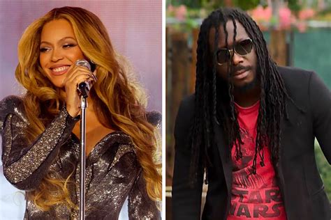 Skatta Burrell Relishes Beyoncés Sampling Of His Coolie Dance Riddim On Her World Tour
