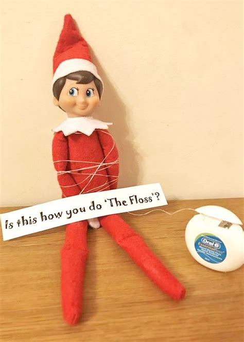 Funny Elf On The Shelf Ideas Love And Marriage