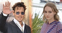 Johnny Depp Got His Daughter Stoned... When She Was 13