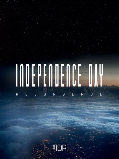 Independence Day Resurgence Película SensaCine com