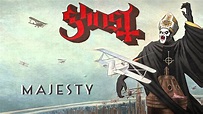 Ghost - Majesty - YouTube