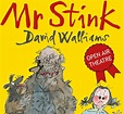 Mr Stink by David Walliams | Arundells