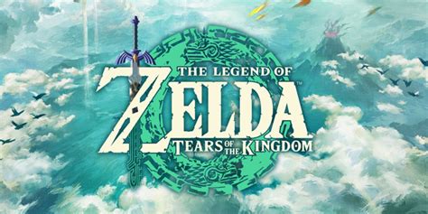 The Legend Of Zelda Tears Of The Kingdom All The New Equipment And