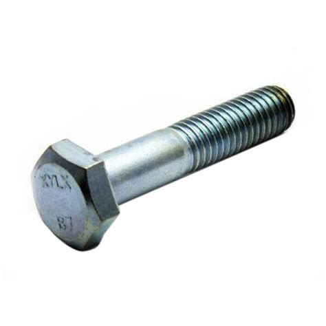 ss304 stainless steel b 7 hex bolts packaging type packet at rs 70 kilogram in vadodara