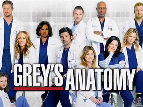 Descargar Temporadas De Greys Anatomy Noticias Importantes