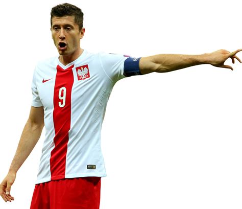 Browse and download hd robert lewandowski png images with transparent background for free. Robert Lewandowski football render - 10529 - FootyRenders
