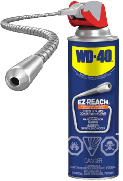 Wd 40 Ez Reach Wd 40 Canada