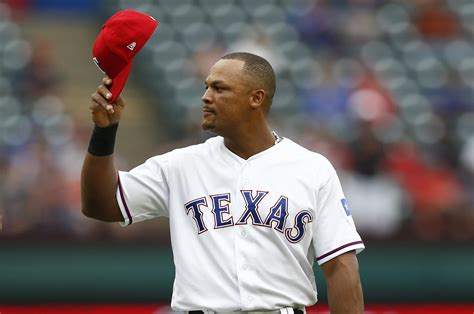 Adrian Beltre Cheered In Possible Texas Finale A 6 1 Win Vs Mariners