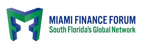 This logo is compatible with eps, ai, psd and adobe pdf formats. MFF-Logo-horz-withtag - Miami Finance Forum