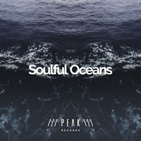 Soulful Oceans Album By Ocean Beach Waves Spotify