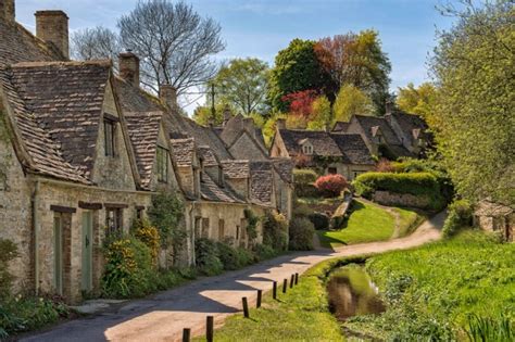 The Most Beautiful Villages From Around The World 20 Pics