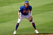 Jake Hager designated for assignment after Mets call-up