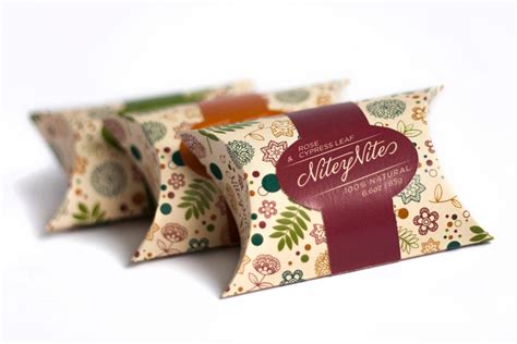 Strong And Stylish Pillow Boxes Are Ideal To Meet All The Packaging Needs