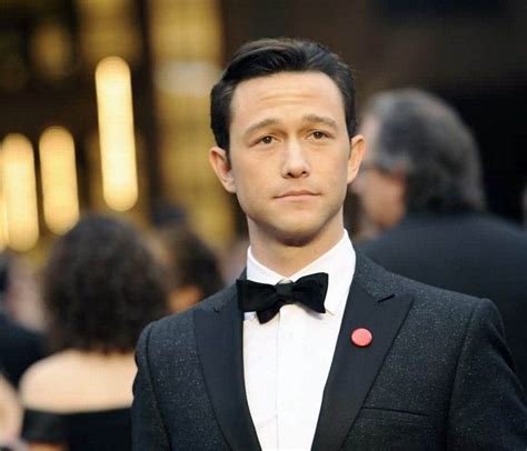 Joseph Gordon Levitt