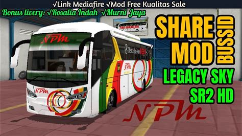 We did not find results for: Mod Bussid Legacy Sky Sr2 Hd Prime - Livery Npm - Mod ...