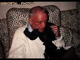 Last Photos - Last Memories of Frank Sinatra - YouTube