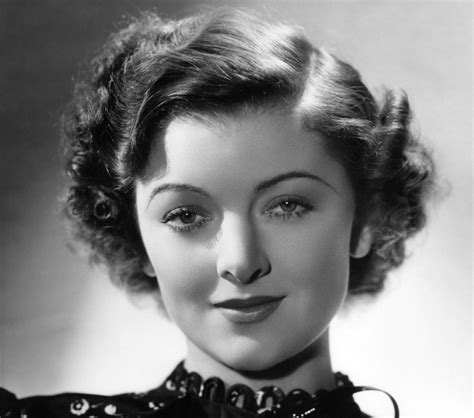 42 Glamorous Facts About Myrna Loy The Queen Of Hollywood Myrna Loy