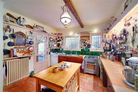 Julia Childs Picturesque French Country Home Has A New Owner Kids