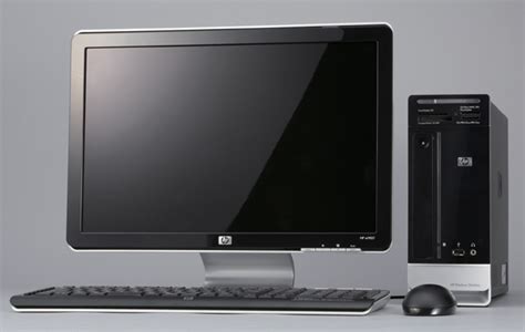When you buy through links on our site, we may earn an affiliate. 日本HP、小型デスクトップPC「Pavilion」2製品