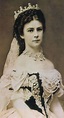 Empress Elisabeth of Austria - Celebrity biography, zodiac sign and ...