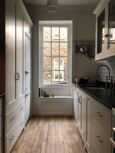 Tips For Creating A Small But Beautiful Kitchen The Devol Journal