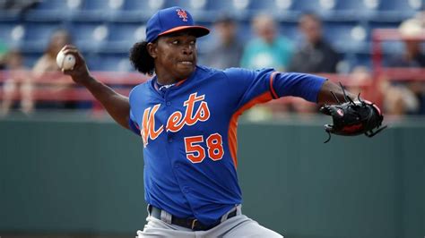Jenrry Mejia Sharp In Spring Training Debut Newsday