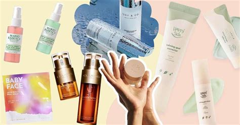 List New Skincare Products To Add To Your Beauty Routine