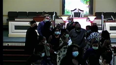 Leevy's Funeral Home Live Stream - YouTube