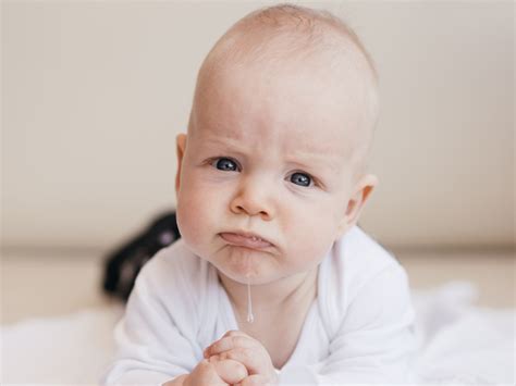 Everything You Need To Know About Teething