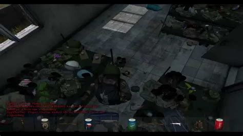 Dayz Standalone Ultra Loot Server Youtube