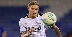 Martyn Waghorn opens up about Derby County move and his hopes for the ...