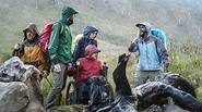 Kilimandscharo – Reise ins Leben – Degeto Film GmbH