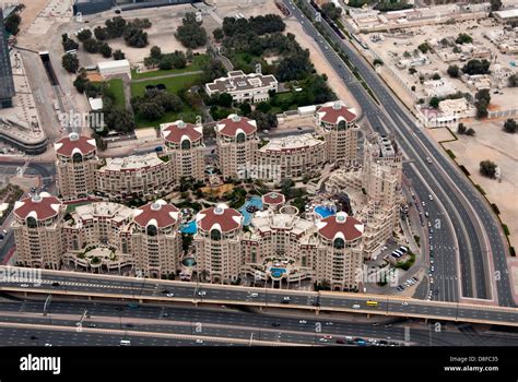 The Al Marooj Rotana Hotel Complex Sheikh Zayed Road Downtown Dubai