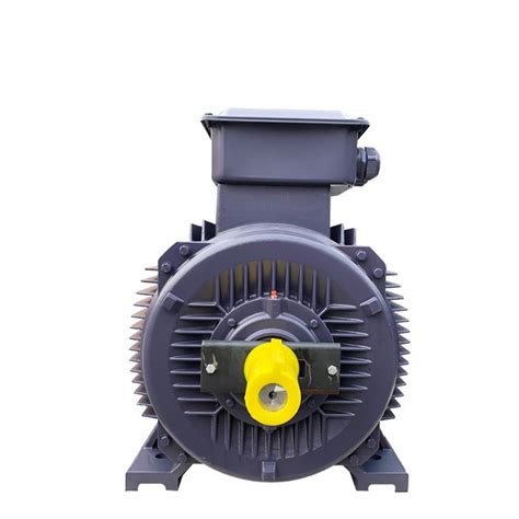 Yvf2 Series Frequency Conversion Three Phase Asynchronous Motor China