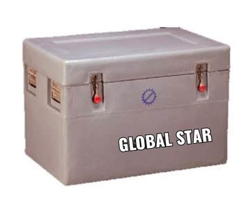 Vaccine Carrier Cold Box At Rs 6500 Piece In Jaipur Global Star