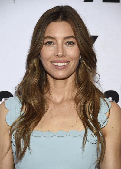 Jessica Biel Facing Criticism Explains Why She Is Against California