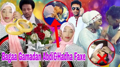 Wow Congratulations Abdii Mukatarif Hadhaa Faxee Baga Gamadan👌🥳🥳🤩 Youtube