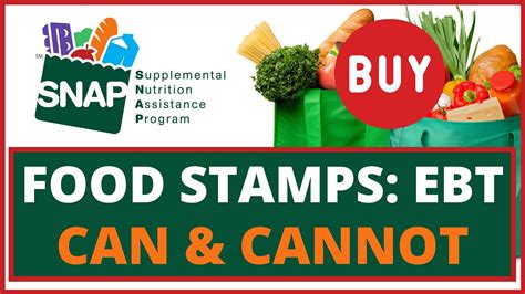 There is a list of items you can buy with your card. SNAP Benefits & Pandemic EBT(P-EBT): What You Can & Cannot ...