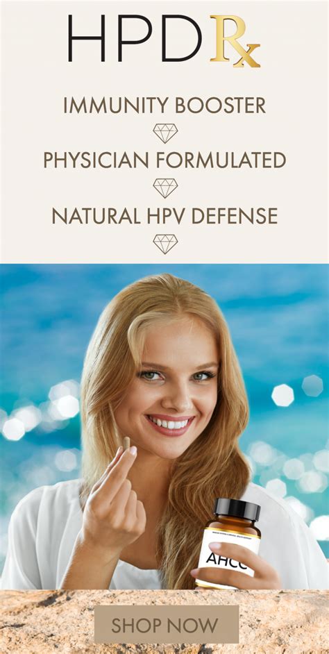 Hpv Treatment For Women Human Papillomavirus Treatment Hpv Hub Llc