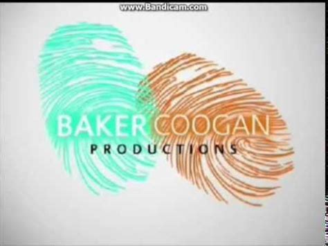 A town full of furry friends with a variety of daily roles also rock as a music band called the bunny band, which is inspired by real life rockers earth. Baker Coogan Productions | Scary Logos Wiki | Fandom