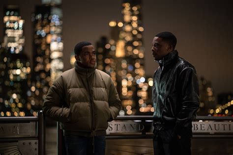 Power Book Ii Ghost On Starz Cancelled Season Three Canceled