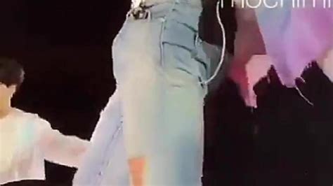 Korean Bts Jimin Bulge Cock On Stage Zoom Porn Videos