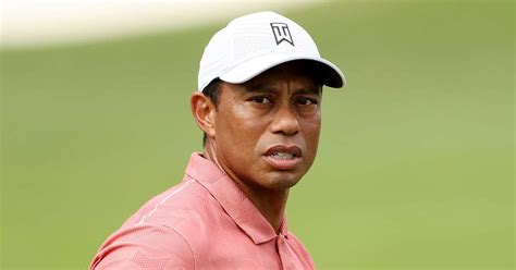 Tiger Woods Speaks Out After La County Sheriff Reveals He Was Speeding