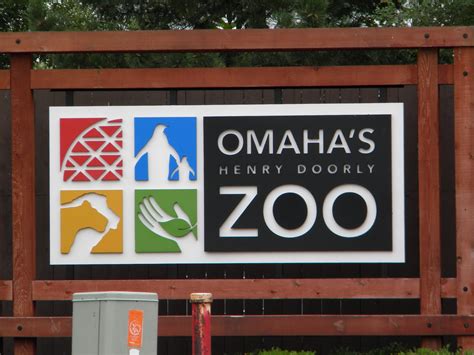 4 For Me Omahas Henry Doorly Zoo