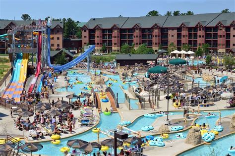 Pin on Stay in the Dells