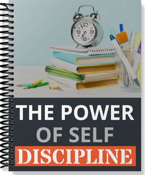7 Benefits Of Self Discipline